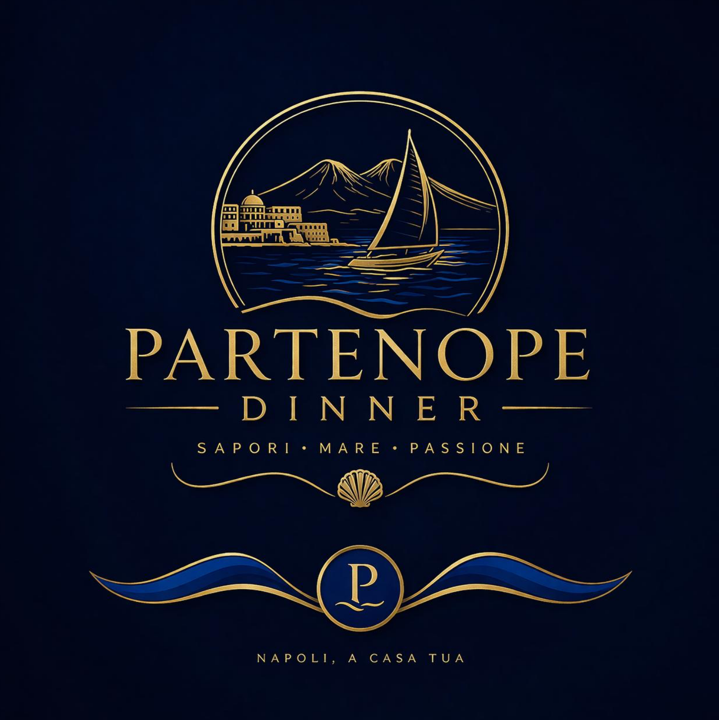 Partenope Dinner
